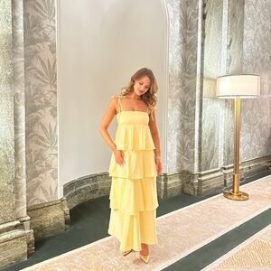 Worn Once, Like NEW! Show Me Your Mumu “Meet Cute Dress”